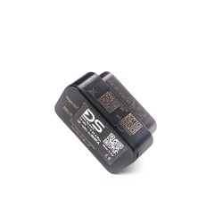 GPS-Tracker e-TOLL DS/OBDCAN – Daten aus dem CAN-Bus | Data System