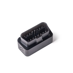 GPS-Tracker e-TOLL DS/OBDCAN – Daten aus dem CAN-Bus | Data System