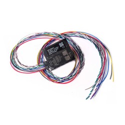 Lokalizator GPS e-TOLL DS/1CANTEL/LTE – odczyt danych z komputera