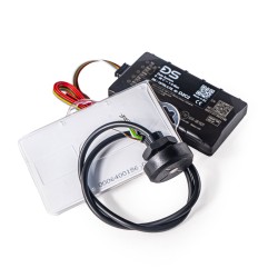 Lettore di carte RFID – foto aggiuntiva