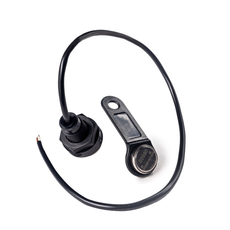 Czytnik pastylek Dallas do pojazdu | Data System