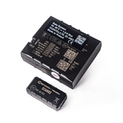 Canclick – bezprzewodowy odczyt CAN | Data System