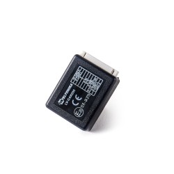 Módulo LVCAN ALLCAN para maquinaria | Data System