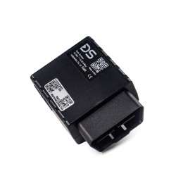 Traceur GPS e-TOLL DS/OBD LTE