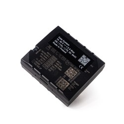 GPS-Tracker e-TOLL DS/1TEL LTE