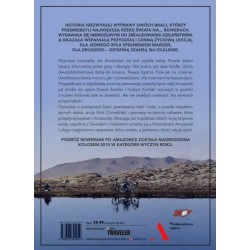 Rowerem po Amazonce – dodatkowe zdjęcie