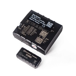 GPS-Tracker e-TOLL DS/1CANTEL/LTE – Auslesen der Bordcomputerdaten