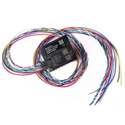 GPS локатор e-TOLL DS/1CANTEL/LTE – разчитане на данни от компютъра