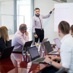 Szkolenie z aplikacji DSLocate – monitoring floty | Data System