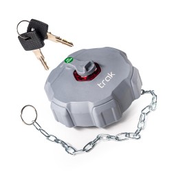 BakTir – zabezpieczenie wlewu paliwa przed kradzieżą | Data System