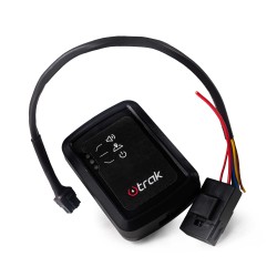 BakTir – zabezpieczenie wlewu paliwa przed kradzieżą | Data System