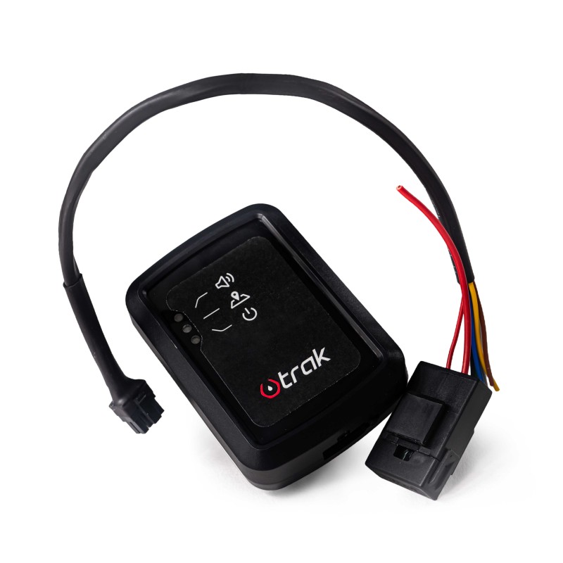 BakTir – zabezpieczenie wlewu paliwa przed kradzieżą | Data System