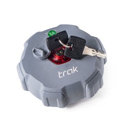 BakTir – zabezpieczenie wlewu paliwa przed kradzieżą | Data System