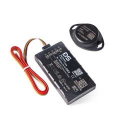 Bezprzewodowy termometr bluetooth do monitoringu temperatury | Data Sy