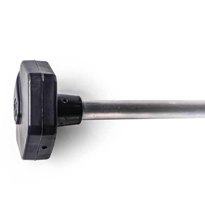 Bezprzewodowa sonda paliwa – precyzyjny pomiar zbiornika | Data System