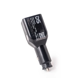 Localizator GPS e-TOLL DS/ZAP – se introduce în priza brichetei