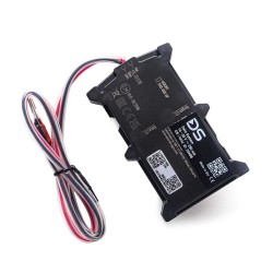 Lokalizator GPS e-TOLL DS/AKU – wpinany do klem akumulatora