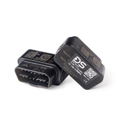 GPS-Tracker e-TOLL DS/OBD – Stecker für die OBD-Buchse