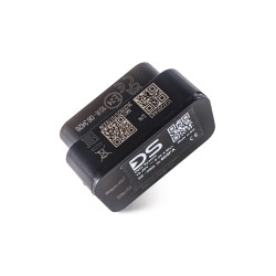 GPS-трекер e-TOLL DS/OBD — вставляется в разъём OBD