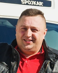 <b>Jarosław Mucha</b> - Właściciel / CEO
