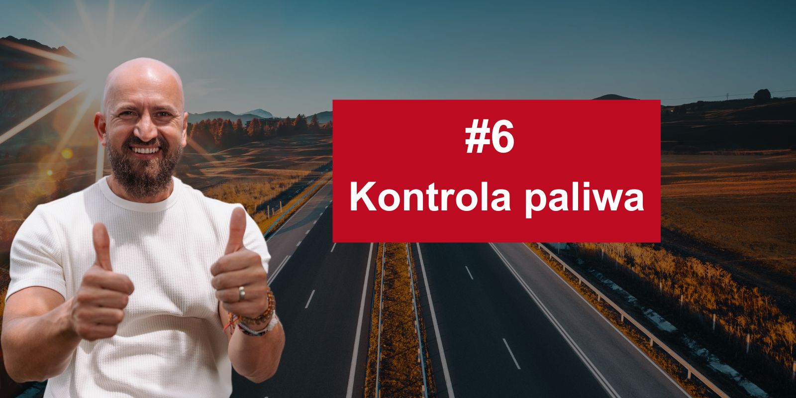 Cykl poradników | DS Locate - ciekawe i przydatne funkcje o których mogłeś nie wiedzieć | #6 Kontrola paliwa