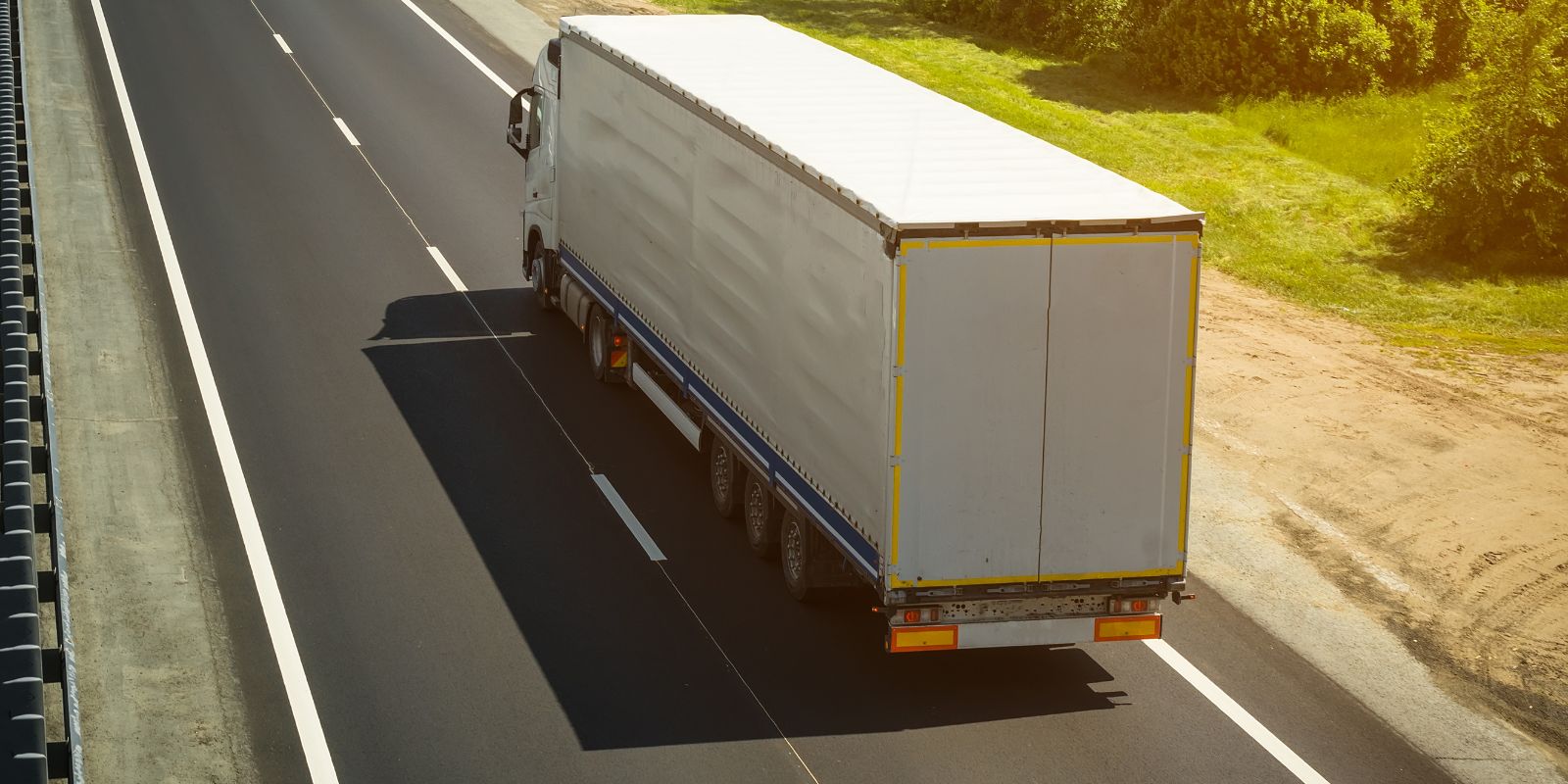 Transport w kryzysie – jak nowoczesna telematyka pomaga firmom przetrwać?