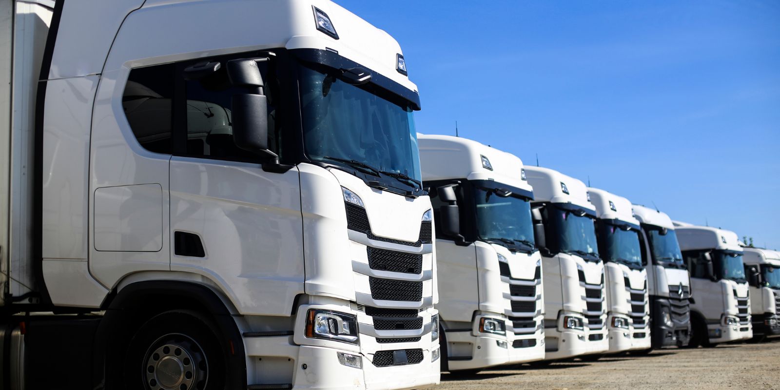 5 błędów w zarządzaniu flotą, których możesz uniknąć dzięki telematyce