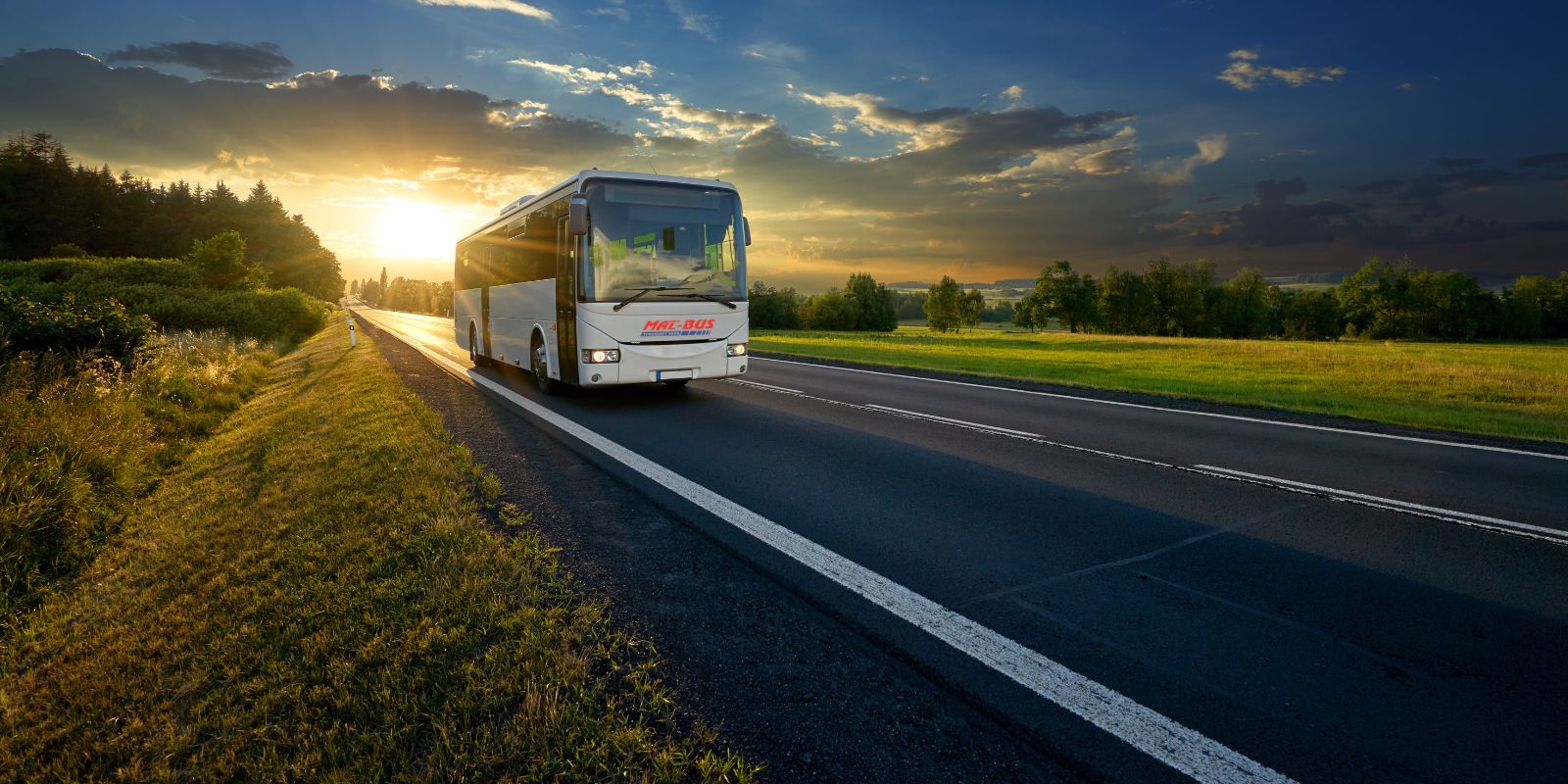 Jak DSLocate od Data System pomógł firmie MAL - BUS w zarządzaniu flotą i zwiększeniu efektywności