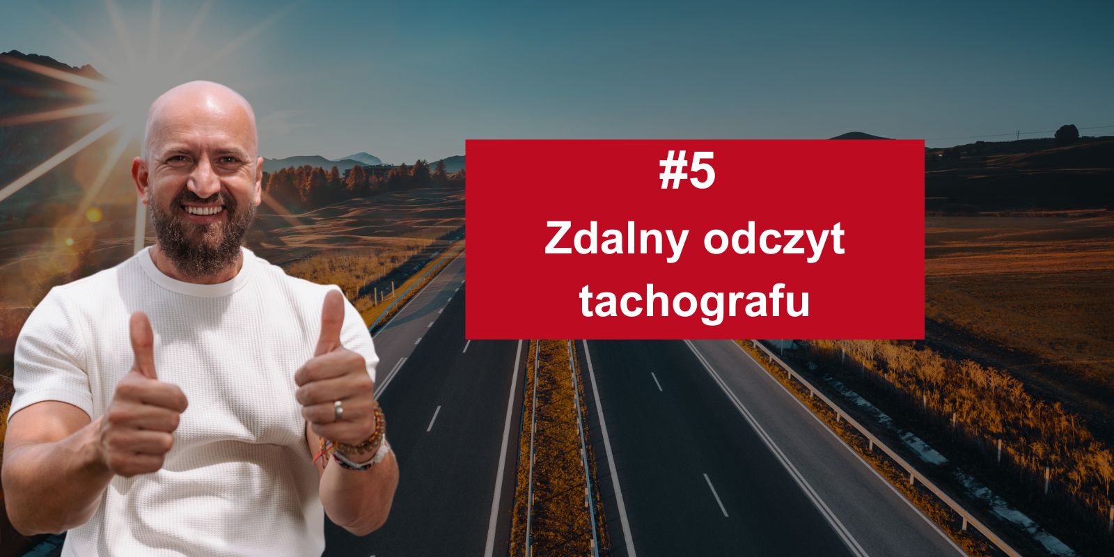Cykl poradników | DS Locate - ciekawe i przydatne funkcje o których mogłeś nie wiedzieć | #5 Zdalny odczyt tachografu