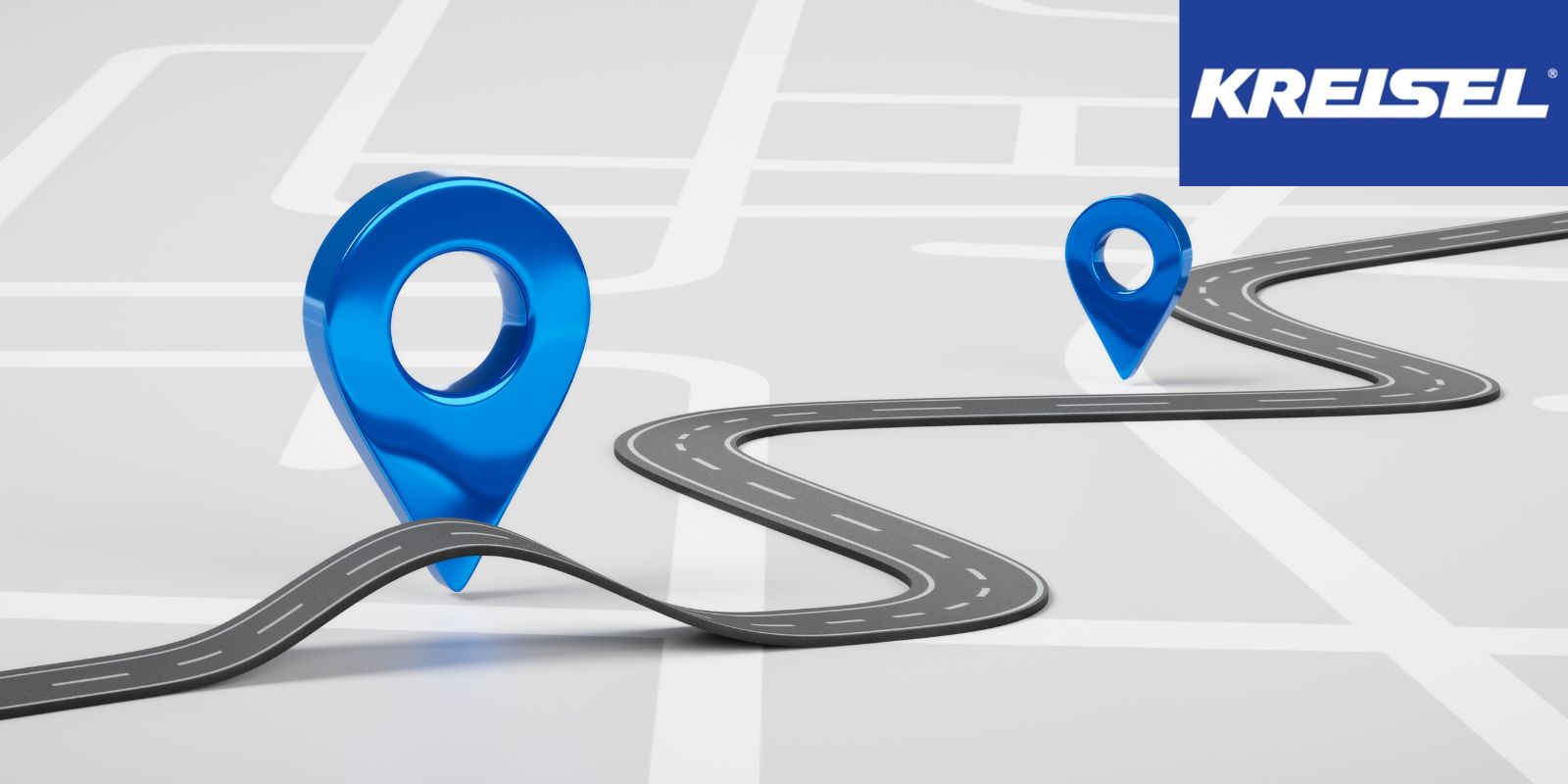 Historia sukcesu klienta, który wykorzystał system GPS Data System do poprawy efektywności swojego biznesu