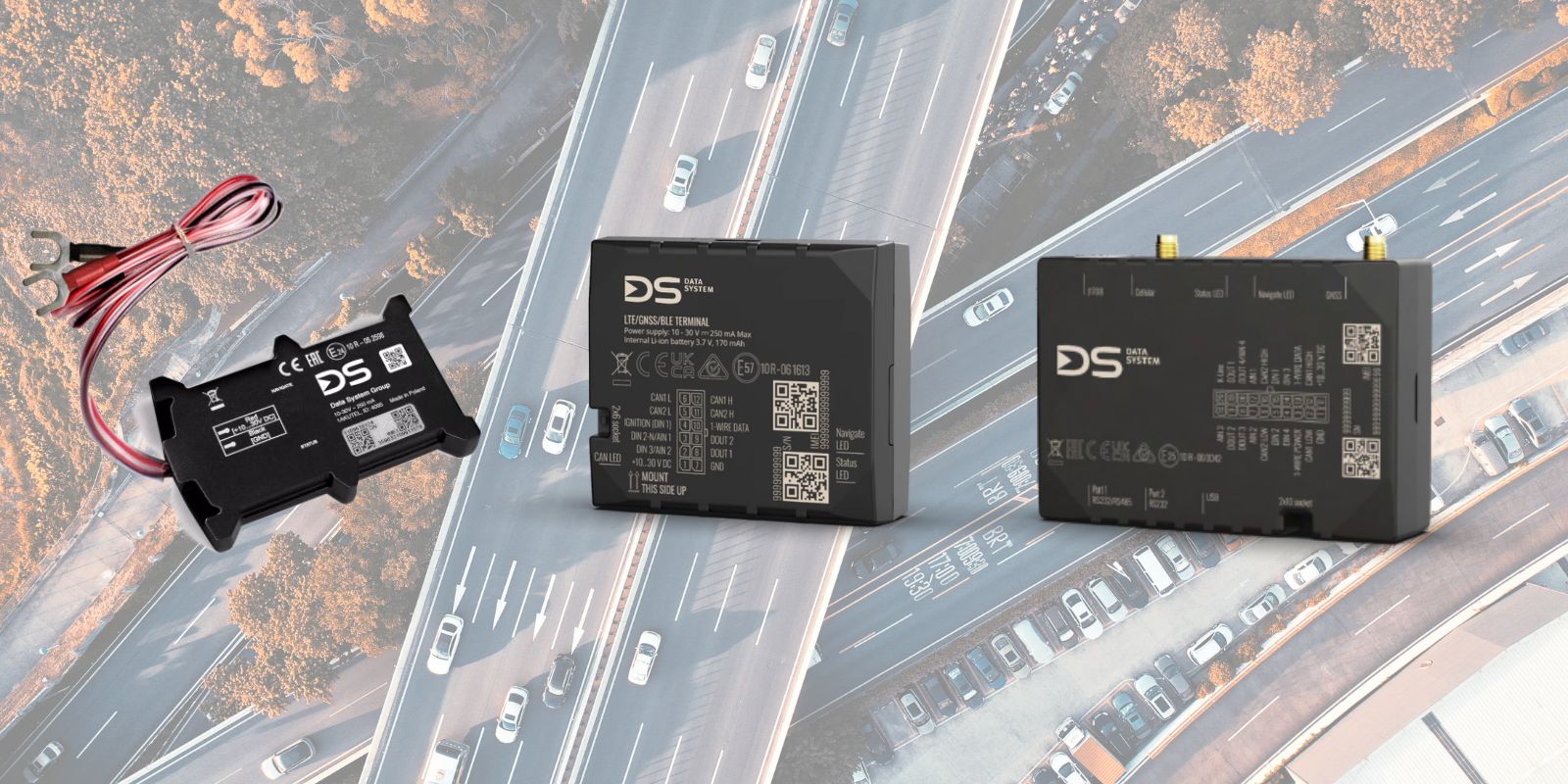 Porównanie systemów telematycznych: wybierz idealne rozwiązanie dla swojej floty