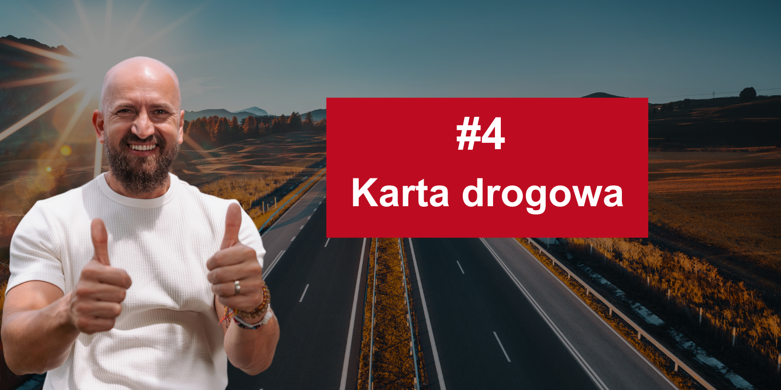 Cykl poradników | DS Locate - ciekawe i przydatne funkcje o których mogłeś nie wiedzieć | #4 Karta Drogowa