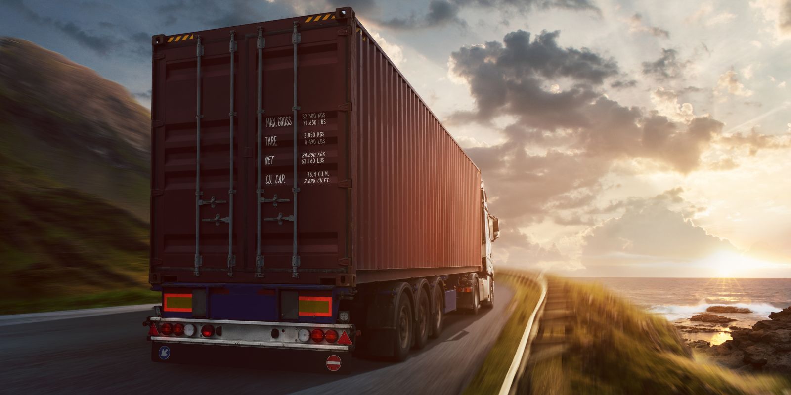 Jak zarządzanie flotą przy użyciu telematyki pomaga w walce z brakiem kierowców?