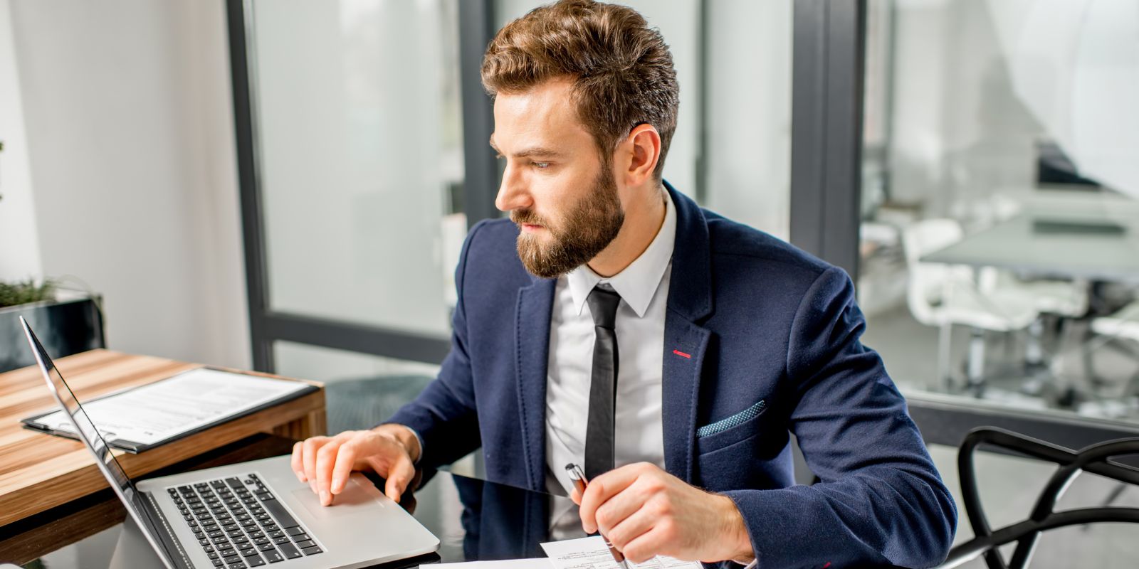 Jak wygląda dzień pracy z systemem Data System?