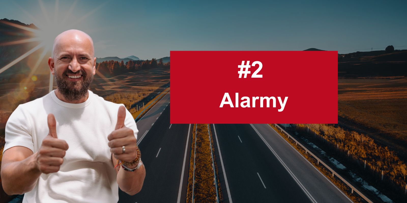 Cykl poradników | DS Locate - ciekawe i przydatne funkcje o których mogłeś nie wiedzieć | #2 Alarmy