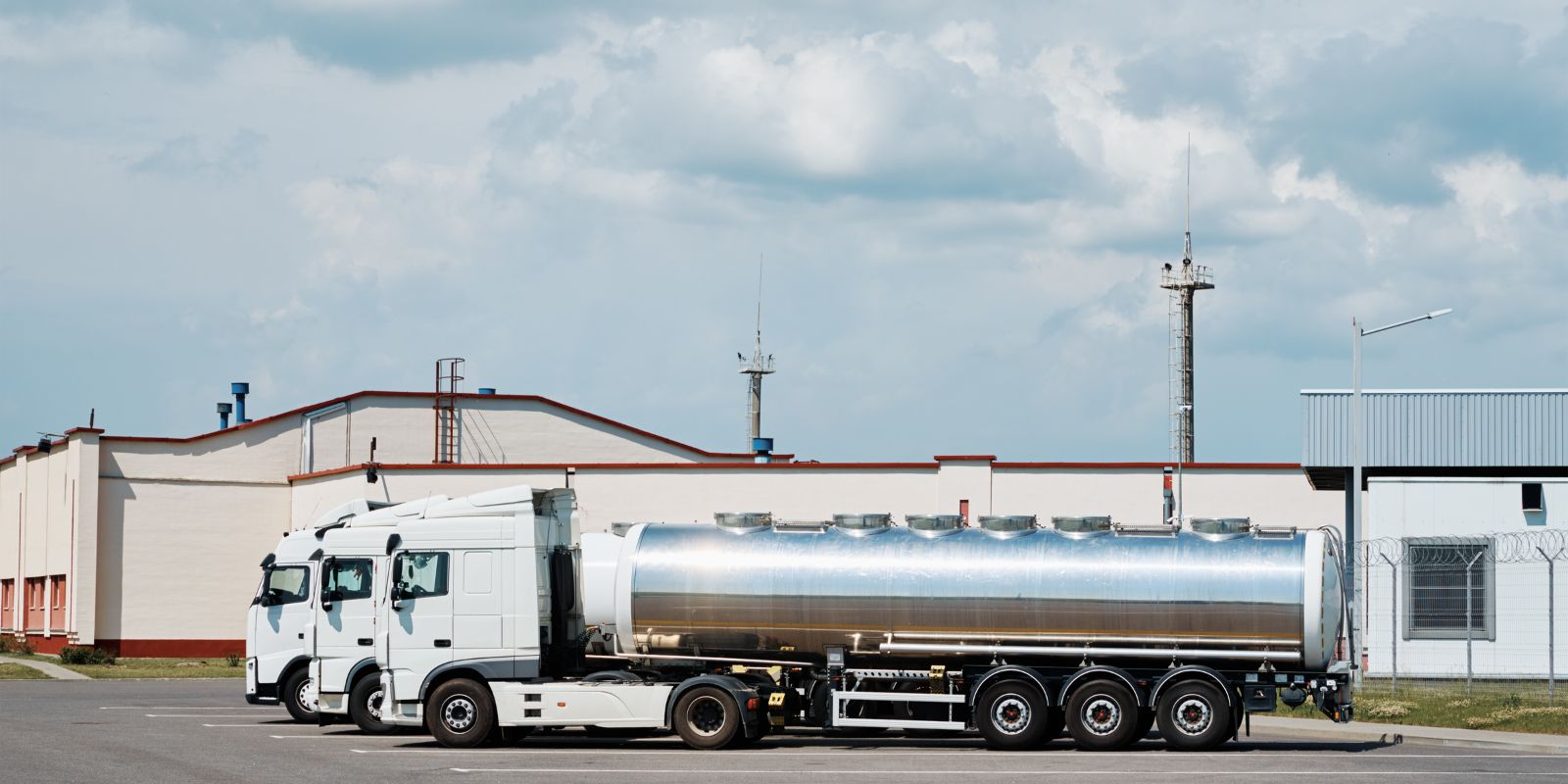 Telematyka dla małych flot: czy to się opłaca?