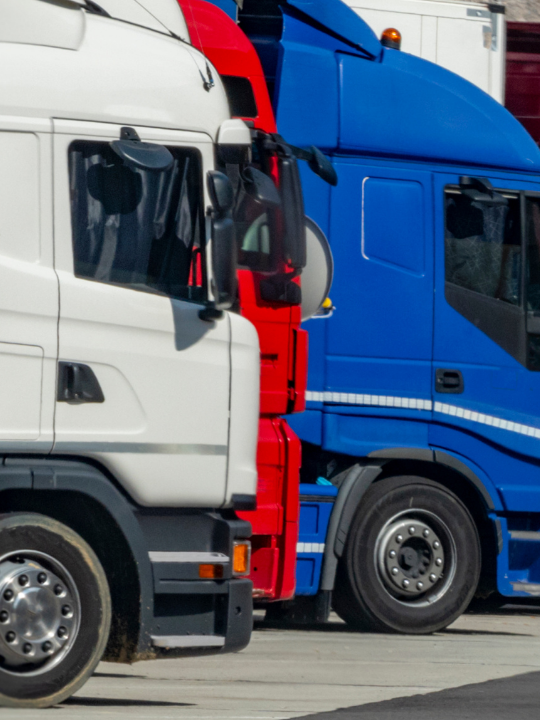 Skandynawska bitwa o Polskę. Volvo i Scania idą na noże, a Renault odpala rakietę!